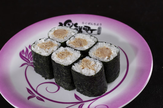 吞拿魚細(xì)卷