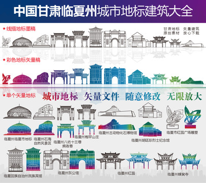 臨夏回族自治州