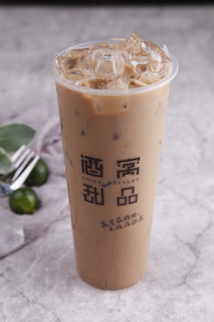 奶茶