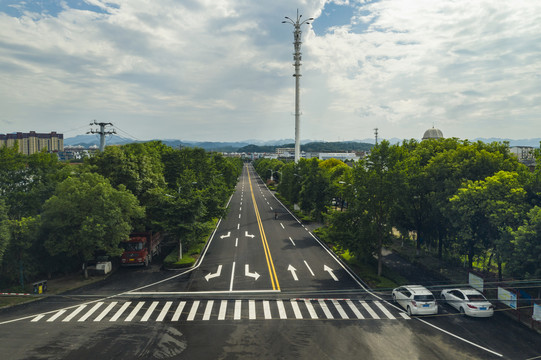 漂亮公路