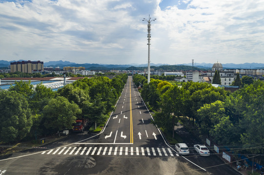 漂亮公路