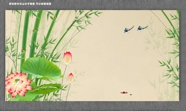 電視背景墻
