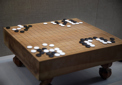 围棋