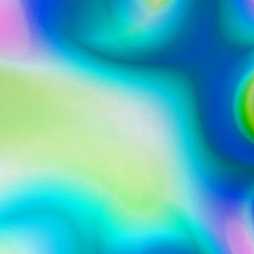 抽象裝飾畫