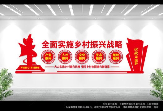 全面實施鄉(xiāng)村振興戰(zhàn)略