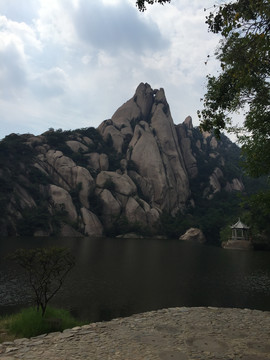 山水风景