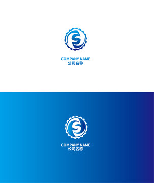 字母FS標(biāo)志
