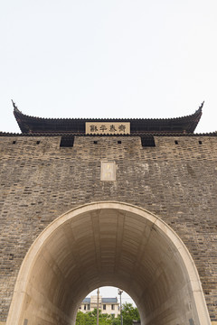 平江城墙
