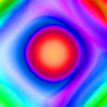 油畫