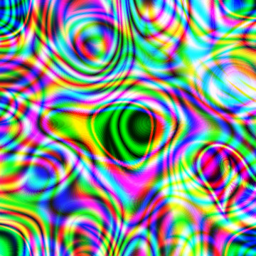 油畫肌理