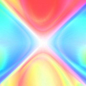 無框畫
