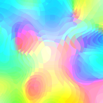 輕奢油畫