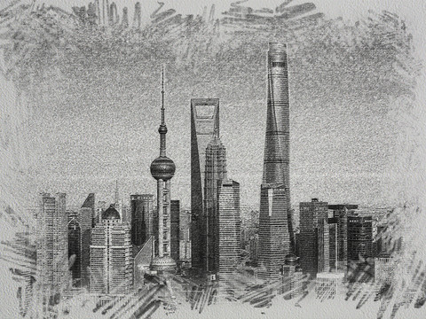 陸家嘴