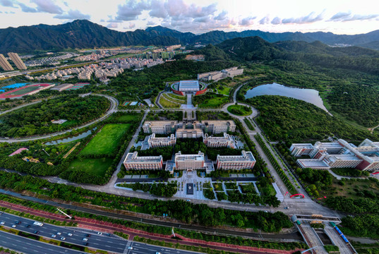 北京理工大学珠海学院