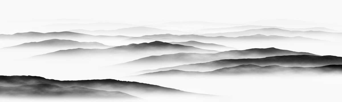 山水