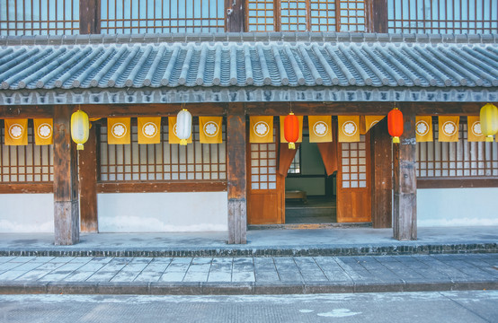 居酒屋