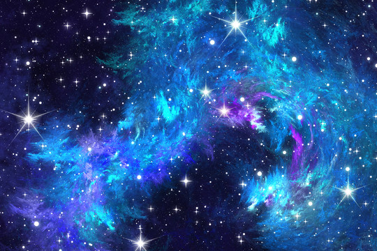 星空