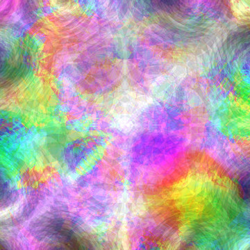 地毯花紋
