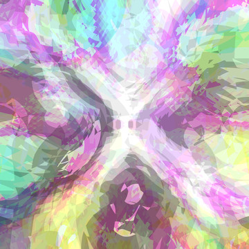 油畫
