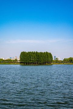 江苏无锡太湖鼋头渚风景区