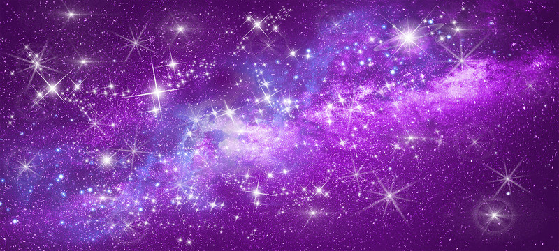 星空壁畫星空舞臺