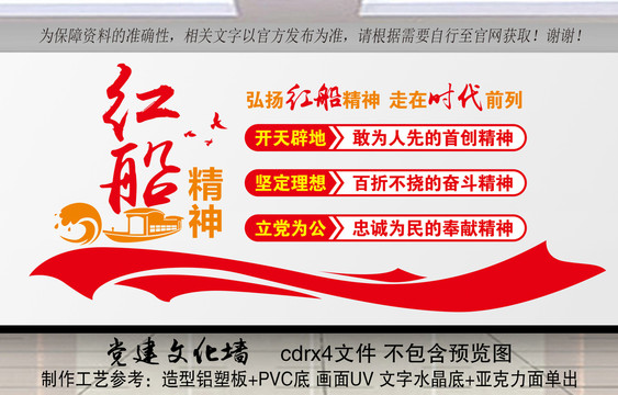 紅船精神