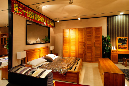 實木家具