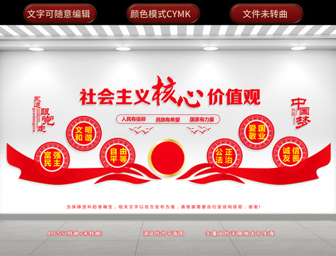 核心價值觀