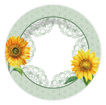 太陽花
