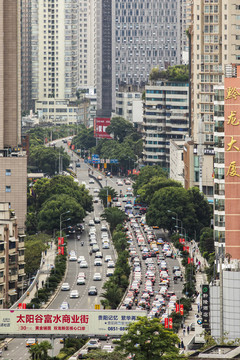 贵阳市云岩区万东桥