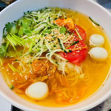 冷面