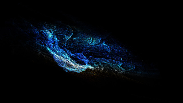 星云