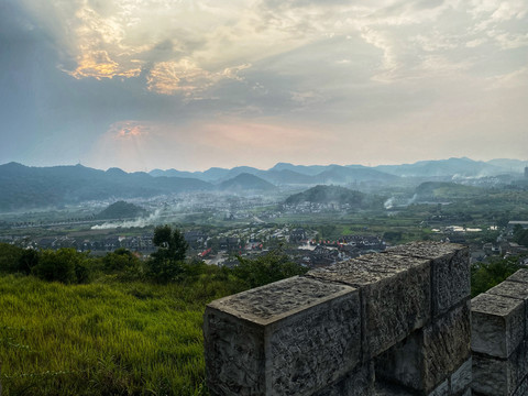 青岩古镇