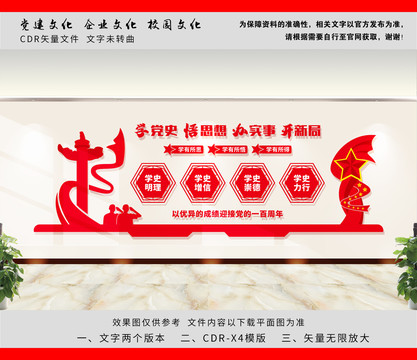 學(xué)黨史