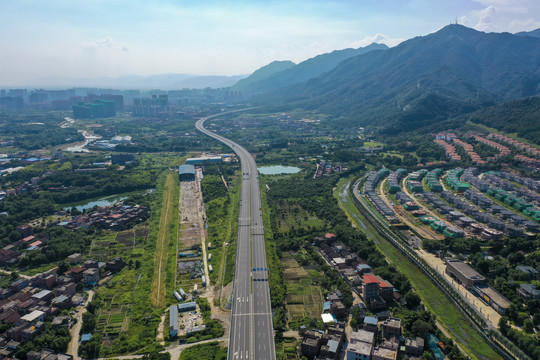 高速公路