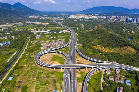 高速公路