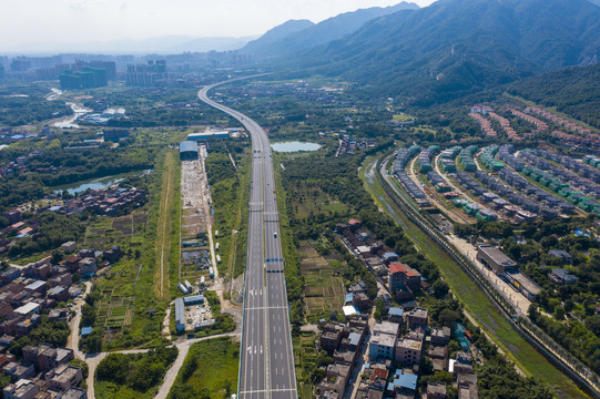 高速公路