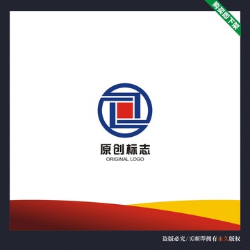 通寶標(biāo)志設(shè)計(jì)