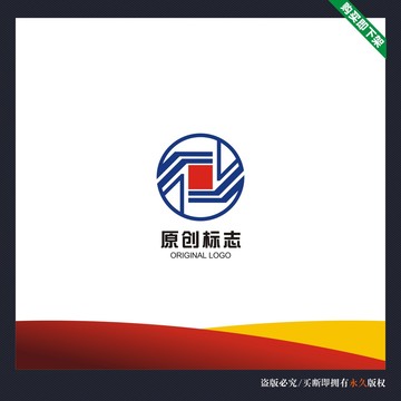 握手標(biāo)志設(shè)計(jì)