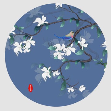 玉蘭