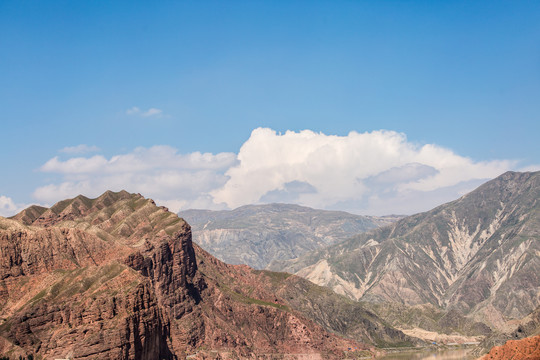 自然风景