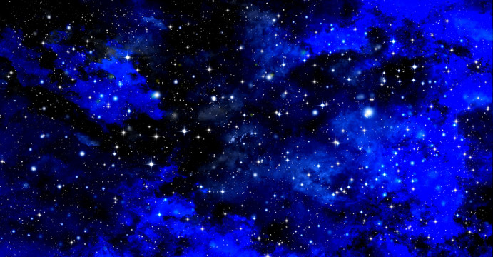 星空
