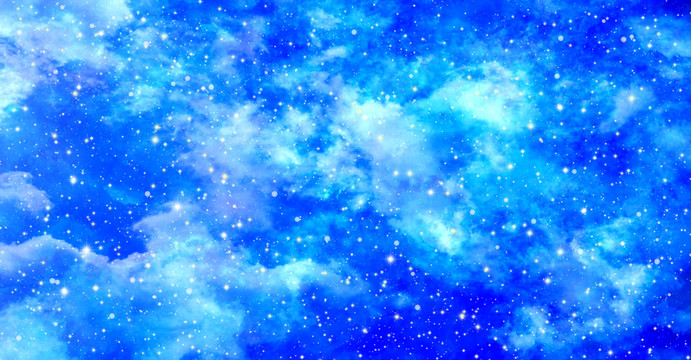 星空圖