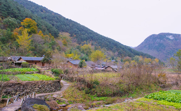 黄仙洞