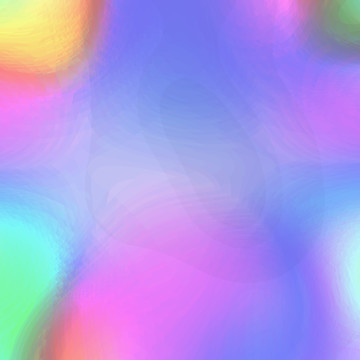 漸變水彩
