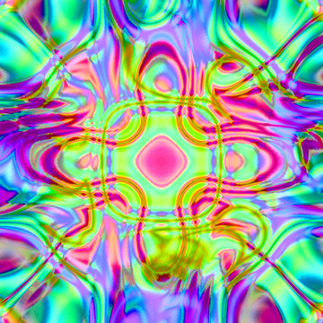 手繪水彩
