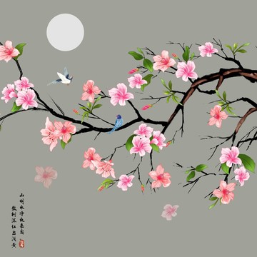 桃花
