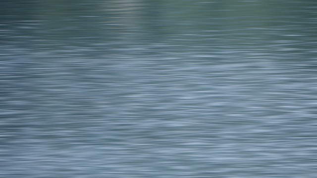 水波紋