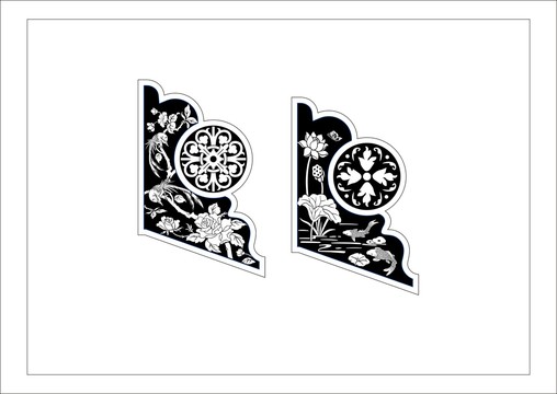 吉祥圖案