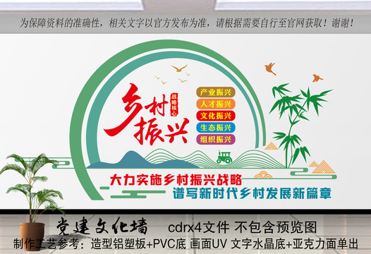 鄉(xiāng)村振興